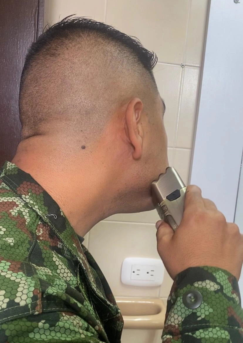 El Afeitado Premium que Mereces 🔥