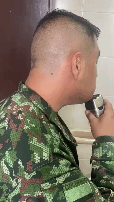 El Afeitado Premium que Mereces 🔥